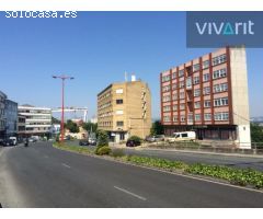 APROVECHA LA OPORTUNIDAD!!! LOCAL EN VENTA EN AVDA. AS PIAS 22, NARÓN!