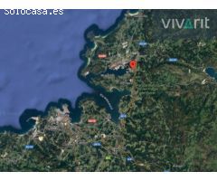 APROVECHA LA OPORTUNIDAD!!! LOCAL EN VENTA EN AVDA. AS PIAS 22, NARÓN!