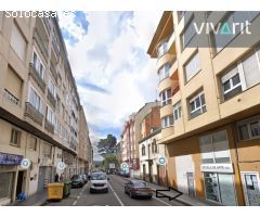 GRAN OCASIÓN! LOCAL COMERCIAL EN VIVEIRO, LUGO!