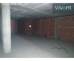 GRAN OCASIÓN! LOCAL COMERCIAL EN VIVEIRO, LUGO!