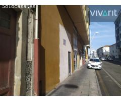 GRAN OCASIÓN! LOCAL COMERCIAL EN VIVEIRO, LUGO!