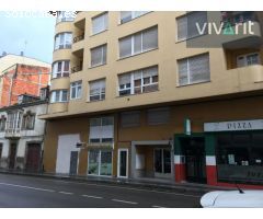 GRAN OCASIÓN! LOCAL COMERCIAL EN VIVEIRO, LUGO!