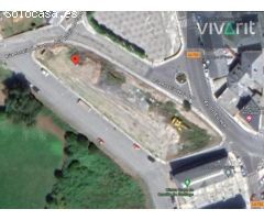OCASION DE COMPRAR SUELO URBANO EN LA CALLE ROSALÍA DE CASTRO, EN BALEIRA,