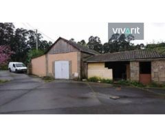 GRAN OPORTUNIDAD! CASA CON CONJUNTO DE PARCELAS CONTIGUAS EN CERVO (LUGO)