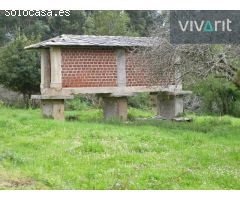 GRAN OPORTUNIDAD! CASA CON CONJUNTO DE PARCELAS CONTIGUAS EN CERVO (LUGO)