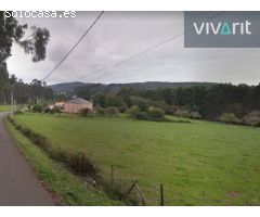 GRAN OPORTUNIDAD! CASA CON CONJUNTO DE PARCELAS CONTIGUAS EN CERVO (LUGO)