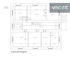 GRAN OPORTUNIDAD! CASA CON CONJUNTO DE PARCELAS CONTIGUAS EN CERVO (LUGO)
