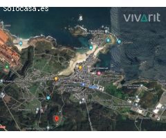 GRAN OPORTUNIDAD! CASA CON CONJUNTO DE PARCELAS CONTIGUAS EN CERVO (LUGO)