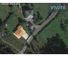 GRAN OPORTUNIDAD! CASA CON CONJUNTO DE PARCELAS CONTIGUAS EN CERVO (LUGO)