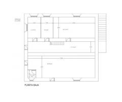 GRAN OPORTUNIDAD! CASA CON CONJUNTO DE PARCELAS CONTIGUAS EN CERVO (LUGO)