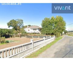 OCASIÓN DE ADQUIRIR CHALET EN LUGAR PARROQUIA SAN ESTEBAN DEL MATO, SARRIA