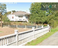OCASIÓN DE ADQUIRIR CHALET EN LUGAR PARROQUIA SAN ESTEBAN DEL MATO, SARRIA