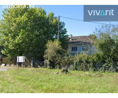 OCASIÓN DE ADQUIRIR CHALET EN LUGAR PARROQUIA SAN ESTEBAN DEL MATO, SARRIA