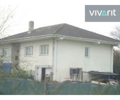 OCASIÓN DE ADQUIRIR CHALET EN LUGAR PARROQUIA SAN ESTEBAN DEL MATO, SARRIA