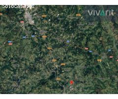 OCASIÓN DE ADQUIRIR CHALET EN LUGAR PARROQUIA SAN ESTEBAN DEL MATO, SARRIA