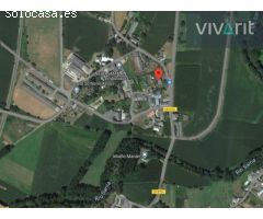 OCASIÓN DE ADQUIRIR CHALET EN LUGAR PARROQUIA SAN ESTEBAN DEL MATO, SARRIA