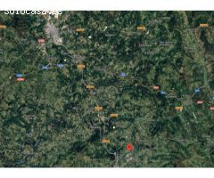 OCASIÓN DE ADQUIRIR CHALET EN LUGAR PARROQUIA SAN ESTEBAN DEL MATO, SARRIA