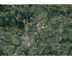 OCASIÓN DE ADQUIRIR CHALET EN LUGAR PARROQUIA SAN ESTEBAN DEL MATO, SARRIA