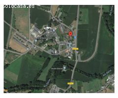 OCASIÓN DE ADQUIRIR CHALET EN LUGAR PARROQUIA SAN ESTEBAN DEL MATO, SARRIA