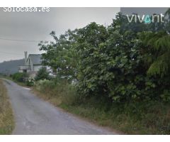 OPORTUNIDAD DE ADQUIRIR CASA INDEPENDIENTE EN SAN MARTIÑO, FOZ (LUGO)!