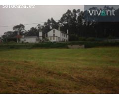 OPORTUNIDAD DE ADQUIRIR CASA INDEPENDIENTE EN SAN MARTIÑO, FOZ (LUGO)!