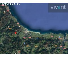 OPORTUNIDAD DE ADQUIRIR CASA INDEPENDIENTE EN SAN MARTIÑO, FOZ (LUGO)!