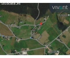 OPORTUNIDAD DE ADQUIRIR CASA INDEPENDIENTE EN SAN MARTIÑO, FOZ (LUGO)!