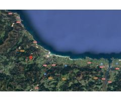 OPORTUNIDAD DE ADQUIRIR CASA INDEPENDIENTE EN SAN MARTIÑO, FOZ (LUGO)!