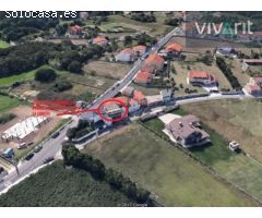 OPORTUNIDAD DE ADQUIRIR CASA INDEPENDIENTE EN A POBRA DO CARAMIÑAL, A CORUÑA!