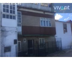 OPORTUNIDAD DE ADQUIRIR CASA INDEPENDIENTE EN A POBRA DO CARAMIÑAL, A CORUÑA!