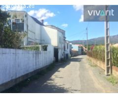 OPORTUNIDAD DE ADQUIRIR CASA INDEPENDIENTE EN A POBRA DO CARAMIÑAL, A CORUÑA!