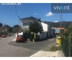 OPORTUNIDAD DE ADQUIRIR CASA INDEPENDIENTE EN A POBRA DO CARAMIÑAL, A CORUÑA!