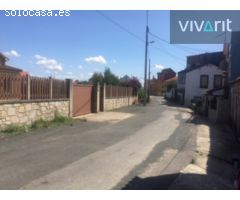 OPORTUNIDAD DE ADQUIRIR CASA INDEPENDIENTE EN A POBRA DO CARAMIÑAL, A CORUÑA!