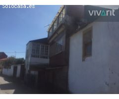 OPORTUNIDAD DE ADQUIRIR CASA INDEPENDIENTE EN A POBRA DO CARAMIÑAL, A CORUÑA!