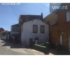 OPORTUNIDAD DE ADQUIRIR CASA INDEPENDIENTE EN A POBRA DO CARAMIÑAL, A CORUÑA!