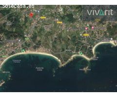 OPORTUNIDAD DE ADQUIRIR CASA INDEPENDIENTE EN A POBRA DO CARAMIÑAL, A CORUÑA!
