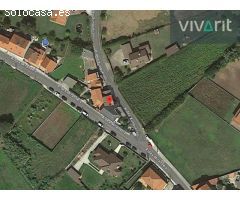 OPORTUNIDAD DE ADQUIRIR CASA INDEPENDIENTE EN A POBRA DO CARAMIÑAL, A CORUÑA!