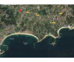 OPORTUNIDAD DE ADQUIRIR CASA INDEPENDIENTE EN A POBRA DO CARAMIÑAL, A CORUÑA!