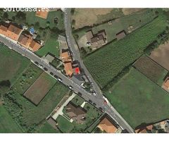 OPORTUNIDAD DE ADQUIRIR CASA INDEPENDIENTE EN A POBRA DO CARAMIÑAL, A CORUÑA!