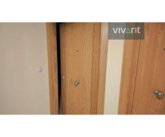 OPORTUNIDAD EN VILALBA!!! PISAZO POR SOLO 125.000€ con 4 habitaciones, garaje y