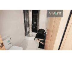 OPORTUNIDAD EN VILALBA!!! PISAZO POR SOLO 125.000€ con 4 habitaciones, garaje y