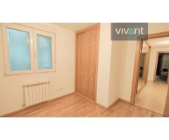 OPORTUNIDAD EN VILALBA!!! PISAZO POR SOLO 125.000€ con 4 habitaciones, garaje y