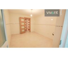 OPORTUNIDAD EN VILALBA!!! PISAZO POR SOLO 125.000€ con 4 habitaciones, garaje y