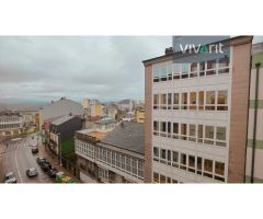 OPORTUNIDAD EN VILALBA!!! PISAZO POR SOLO 125.000€ con 4 habitaciones, garaje y