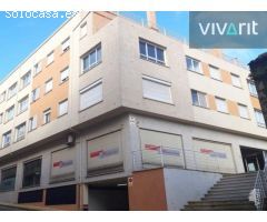 OPORTUNIDAD DE INVERSIÓN!!! LOCALES COMERCIALES EN A POBRA DO CARAMIÑAL