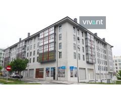 OPORTUNIDAD DE INVERSIÓN!!! LOCAL COMERCIAL EN SANTIAGO DE COMPOSTELA. Posible