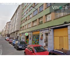 REBAJADO!!! ESTUPENDO LOCAL COMERCIAL EN VENTA, FERROL (A CORUÑA)
