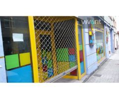 REBAJADO!!! ESTUPENDO LOCAL COMERCIAL EN VENTA, FERROL (A CORUÑA)