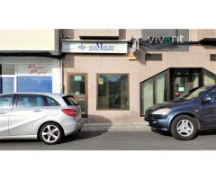 Local en venta en Avenida Villalba, Baja, 15320, Pontes De García Rodríguez (as)