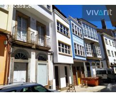 OPORTUNIDAD! EDIFICIO EN FERROL